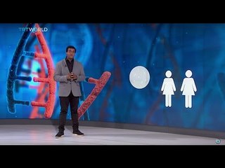 World's first baby born of three-parent baby technique