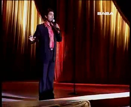 NAVIN PRABHAKAR Singing new songs onbelhaf old singers - Naveen Prabhakar