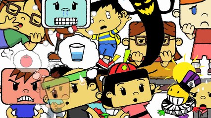 Feelings and Emotion Chant - Adjectives for Kids by ELF Learning