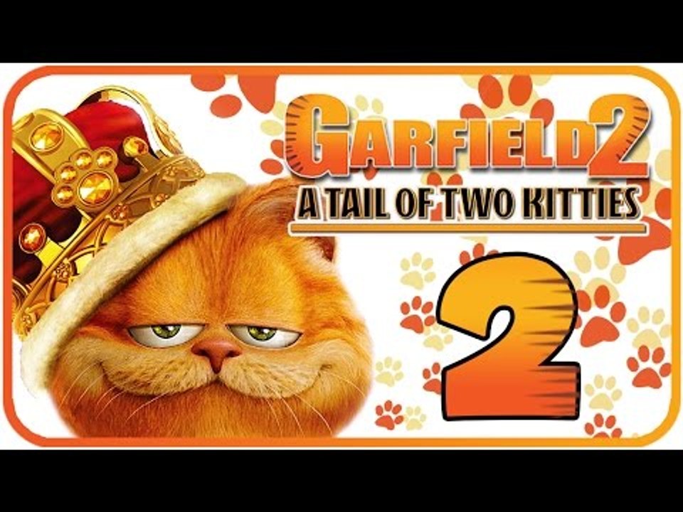 garfield-2-a-tale-of-two-kitties-walkthrough-part-2-ps2-pc-video-dailymotion