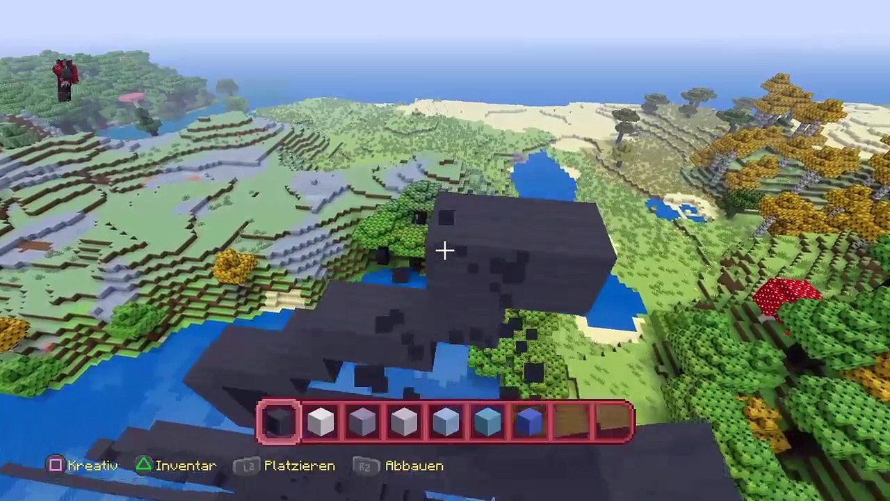 DonAleszandro's Minecraft : ««-Pixel Worldcup-»» (654)