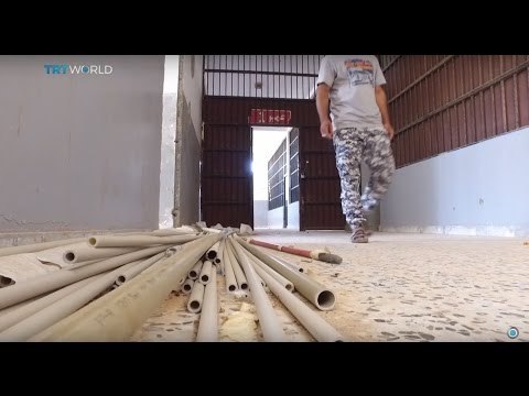 Fighting Daesh: Libyan forces free prisoners from Daesh jail