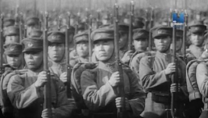 Заговор 10. Атака на Перл-Харбор / Conspiracy (2016)