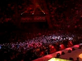 PIPE BAND ECOSSE ST PATRICK PARIS BERCY 2007