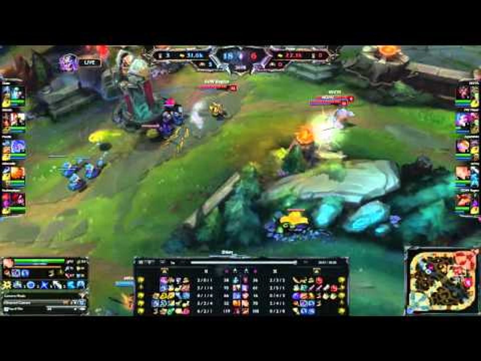 DNP Tosse 0 4 vs Take it Beech