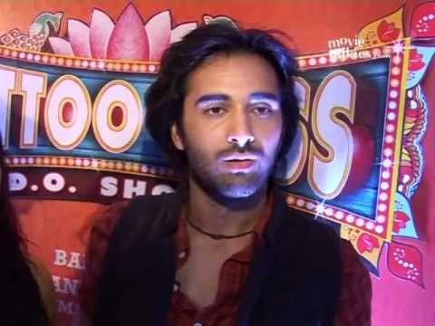 Pulkit Samrat Talks About His Character In Bittoo Boss