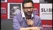 Saif Ali Khan Talks About The Controversy Surrounding His Song 'Pyaar Ki Pungi' From 'Agent Vinod'