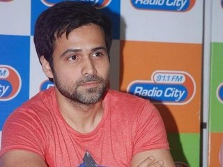 Emraan Hashmi, Kunal Deshmukh At Radio Premiere Of 'Jannat 2' At Radio City