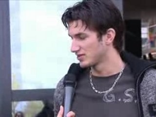 Interview Yorlin Baldours Gamers Assembly 2006