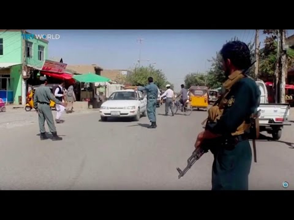 Afghanistan Invasion: US-led mission leaves behind security threats