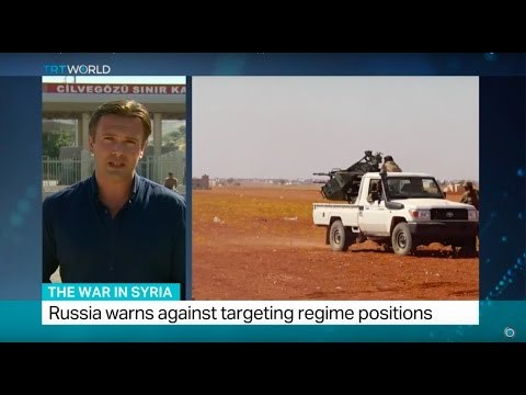 The War In Syria: Shelling kills 11 civilians in western Aleppo