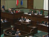 Poseł Monika Rosa - Wystąpienie z dnia 14 grudnia 2016 roku.