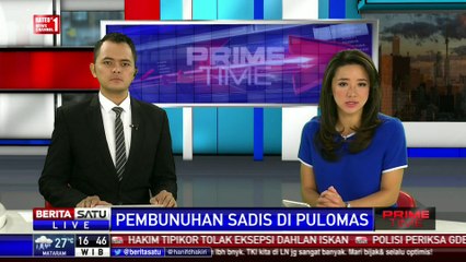 Polisi: Ramlan Cs Incar Rumah Dodi karena Pintu Rumahnya Tanpa Penjagaan