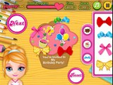 Baby Barbie Birthday Party Top Baby Games For Girls new