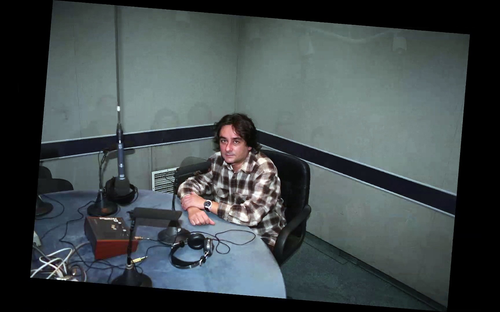 ⁣Radio România Internaţional / Radio Romania International