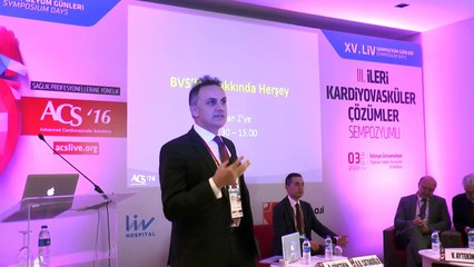 A'dan Z'ye BVS oturumunun amacı - Ömer Göktekin