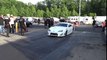 EKanooRacing's Pro Import GT86 Runs 3.88@190MPH  AT 1 8 Mile during PDRA T&T