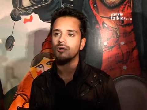 'Bittoo Boss' Music Director - Raghav Sachar Interview