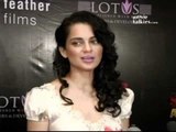 Kangana Ranaut Talks About Her Character In 