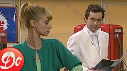 Dorothée - Hep monsieur (avec Michel Denisot)