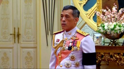 Thailand: Lese majeste law in focus as new year approaches