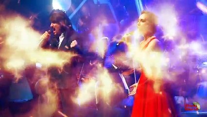 Symphonic Rhapsody Of Queen | Gira 2017