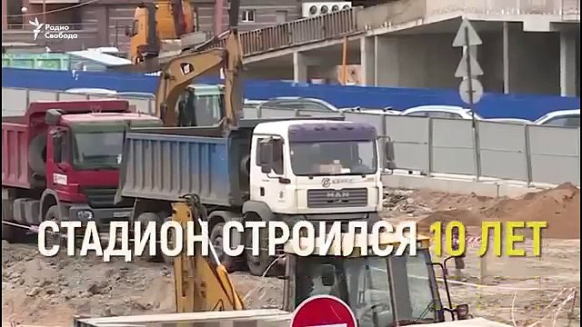 2016 год Памятник коррупции