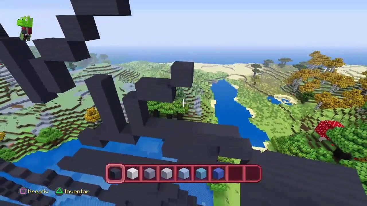 DonAleszandro's Minecraft : ««-Pixel Worldcup-»» (655)