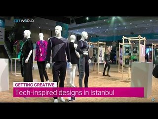 Showcase: Design Week Turkey