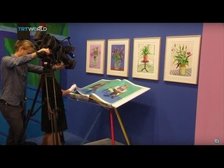 Showcase: Frankfurt Book Fair 2016