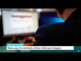 Online Abuse: New way to combat online child sex images