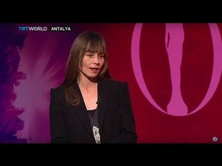 Showcase: 53rd International Antalya Film Festival & Interview with Tara Fitzgerald