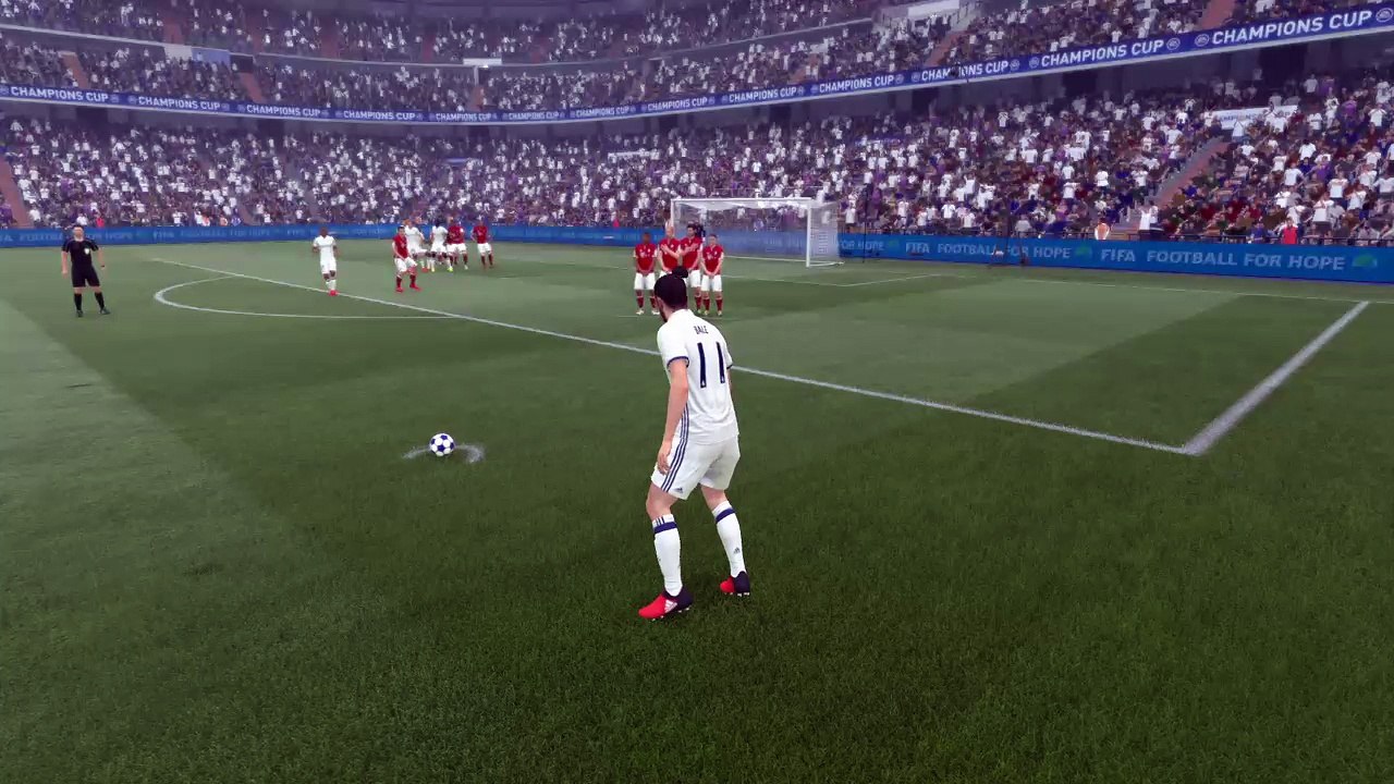 FIFA 17_Bale