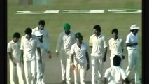 Hat tricks by Pakistan Players