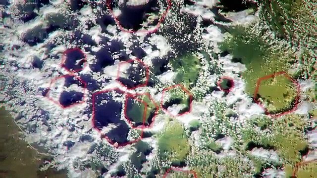 Scientists May Have Finally Cracked the Greatest Mystery Behind the Bermuda Triangle