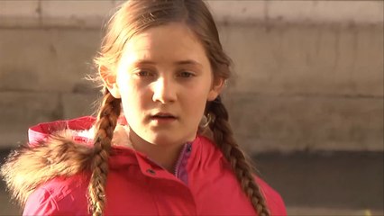 هذا الصباح- أول أوبرا لطفلة بريطانية في قلب فيينا