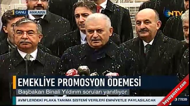 Emekliye promosyon müjdesi