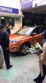 Suzuki Vitara Launched In Pakistan