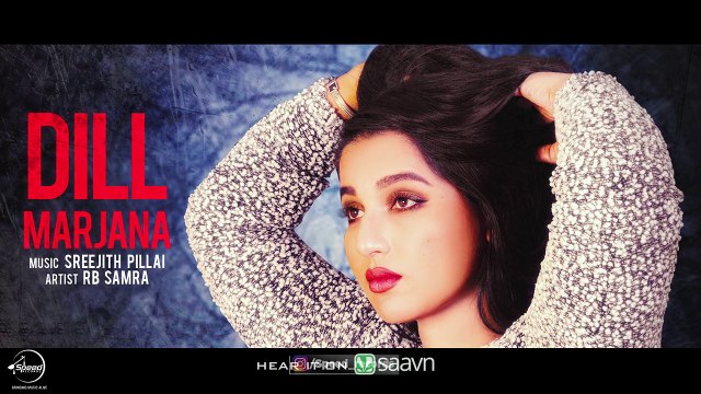 Dill Marjana _ RB Samra _ Full Audio Song _ Speed Records
