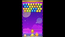 Bubble Shooter Classic Game - Kids Gameplay Android