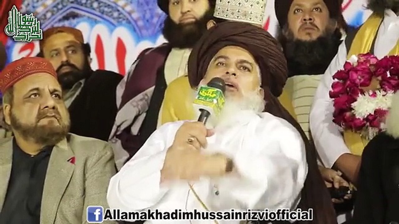 Molvi About MM Alim