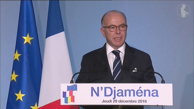 Déplacement du Premier ministre au Tchad