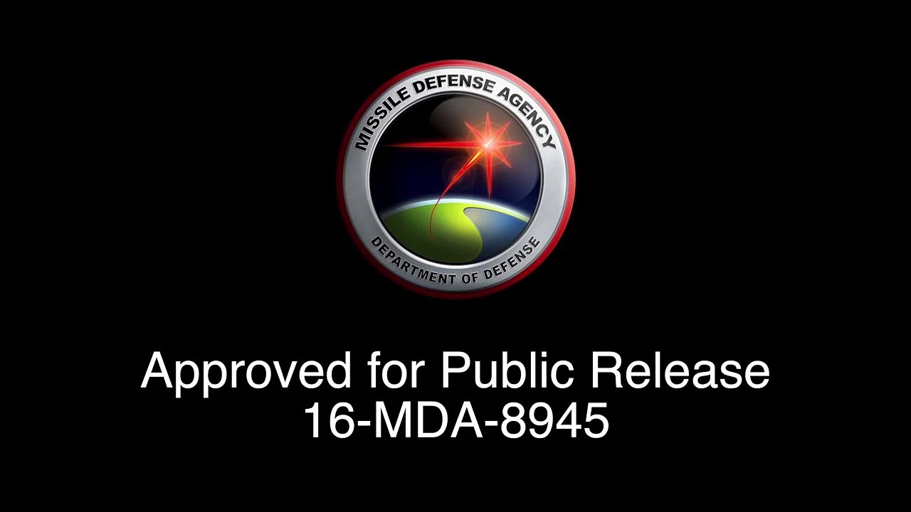 US Military's Newest Defense Against Chinese Attack – Missile Defense Agency FTM-27 Flight Test