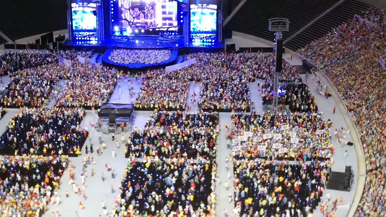 Miniatur wunderland in hamburg