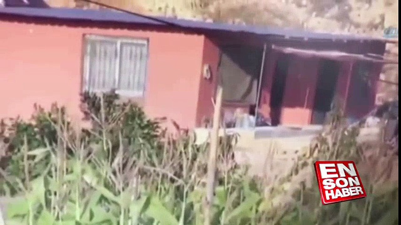 Mersin'de eylem hazırlığındaki terörist yakalandı | En Son Haber