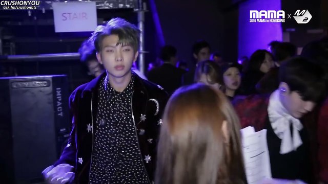 [POLSKIE NAPISY] 161219 [2016MAMA X M2] End of Year Special! BTS Unrevealed Videos Huge Release!