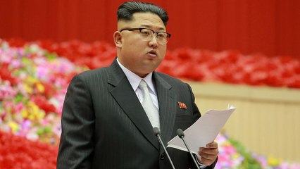 Kim Jong Un: Emperyalist güçler Kuzey Kore'nin gücünden korkuyor