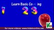 Learn Basic Counting 21-30 | Nursery Rhymes | Counting Song 123