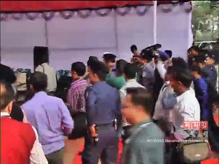 ‘জঙ্গিবাদকে শেষ না করা পর্যন্ত পুলিশের অভিযান চলবে’