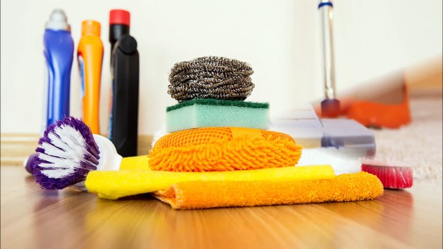 All Brite Cleaning-(864) 513-8076